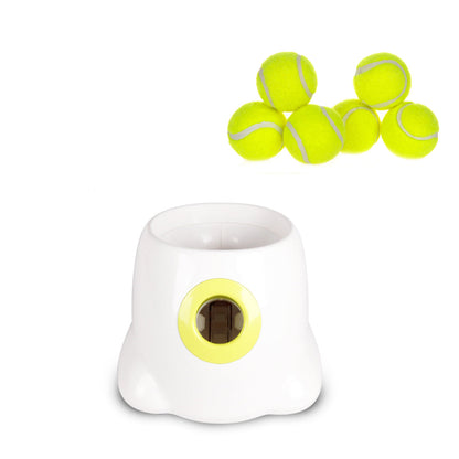Whisk & Walk™ Ball Launcher