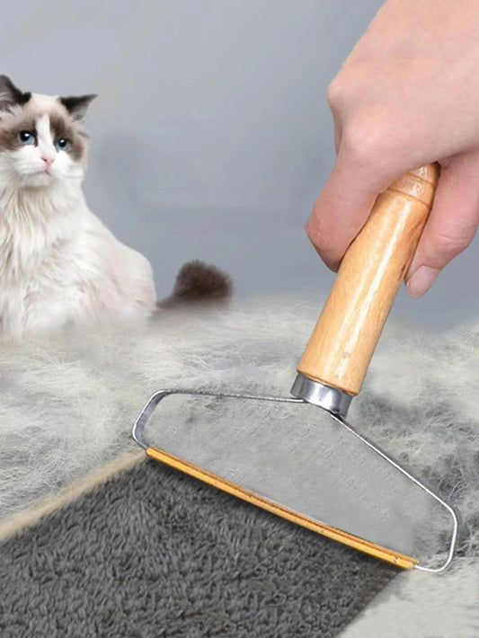 Whisk & Walk™ Hair Remover