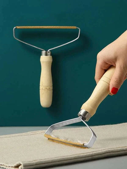 Whisk & Walk™ Hair Remover
