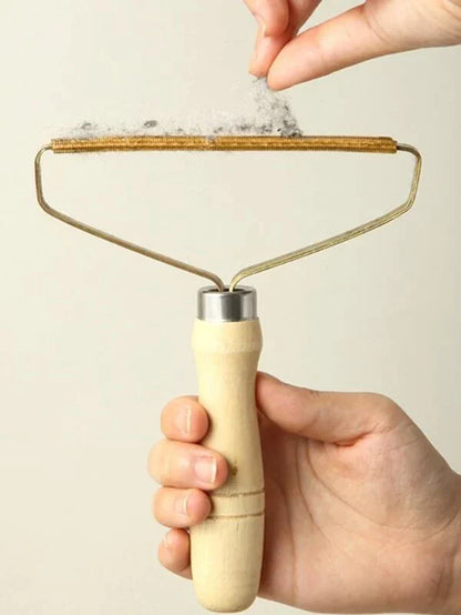 Whisk & Walk™ Hair Remover