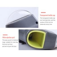 Whisk & Walk™ Pet Treat Launcher