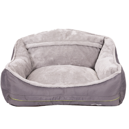 Whisk & Walk™ Dog Bed: