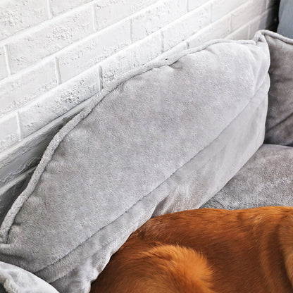 Whisk & Walk™ Dog Bed: