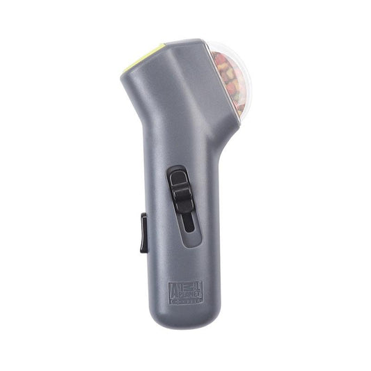 Whisk & Walk™ Pet Treat Launcher