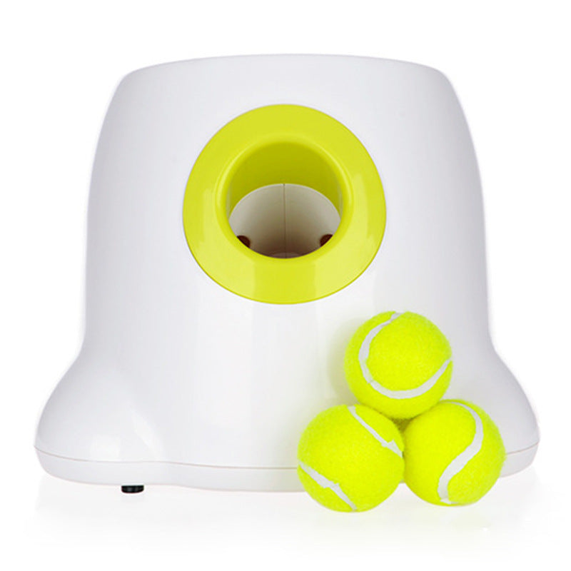 Whisk & Walk™ Ball Launcher