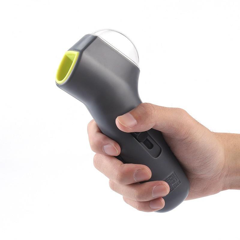 Whisk & Walk™ Pet Treat Launcher